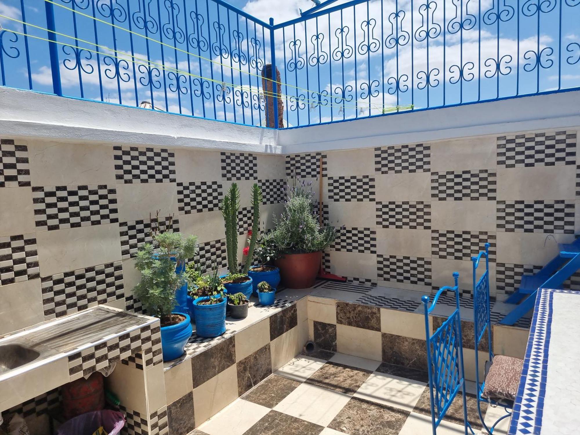 Riad Dar Jules *