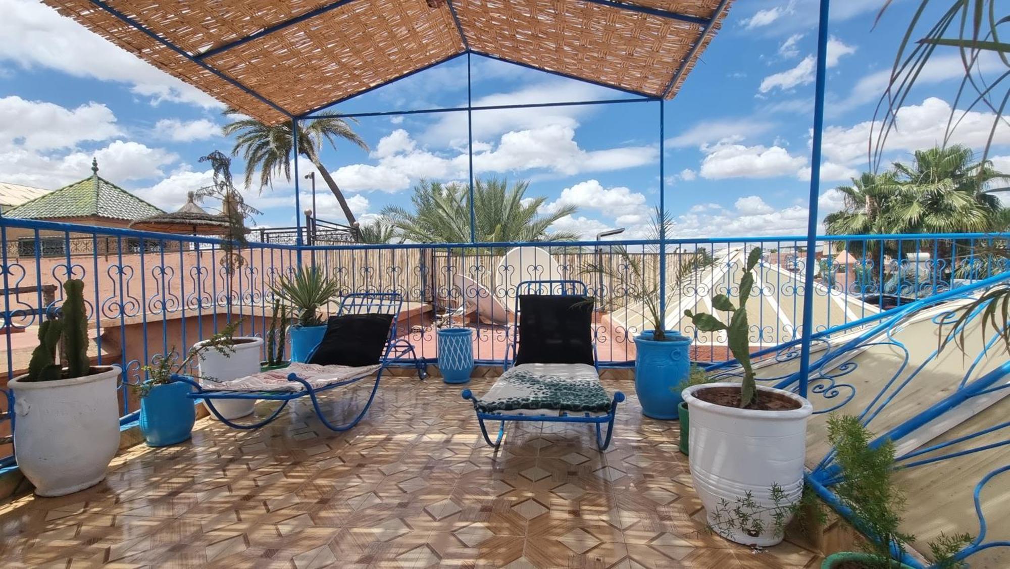 Riad Dar Jules Marrakesh