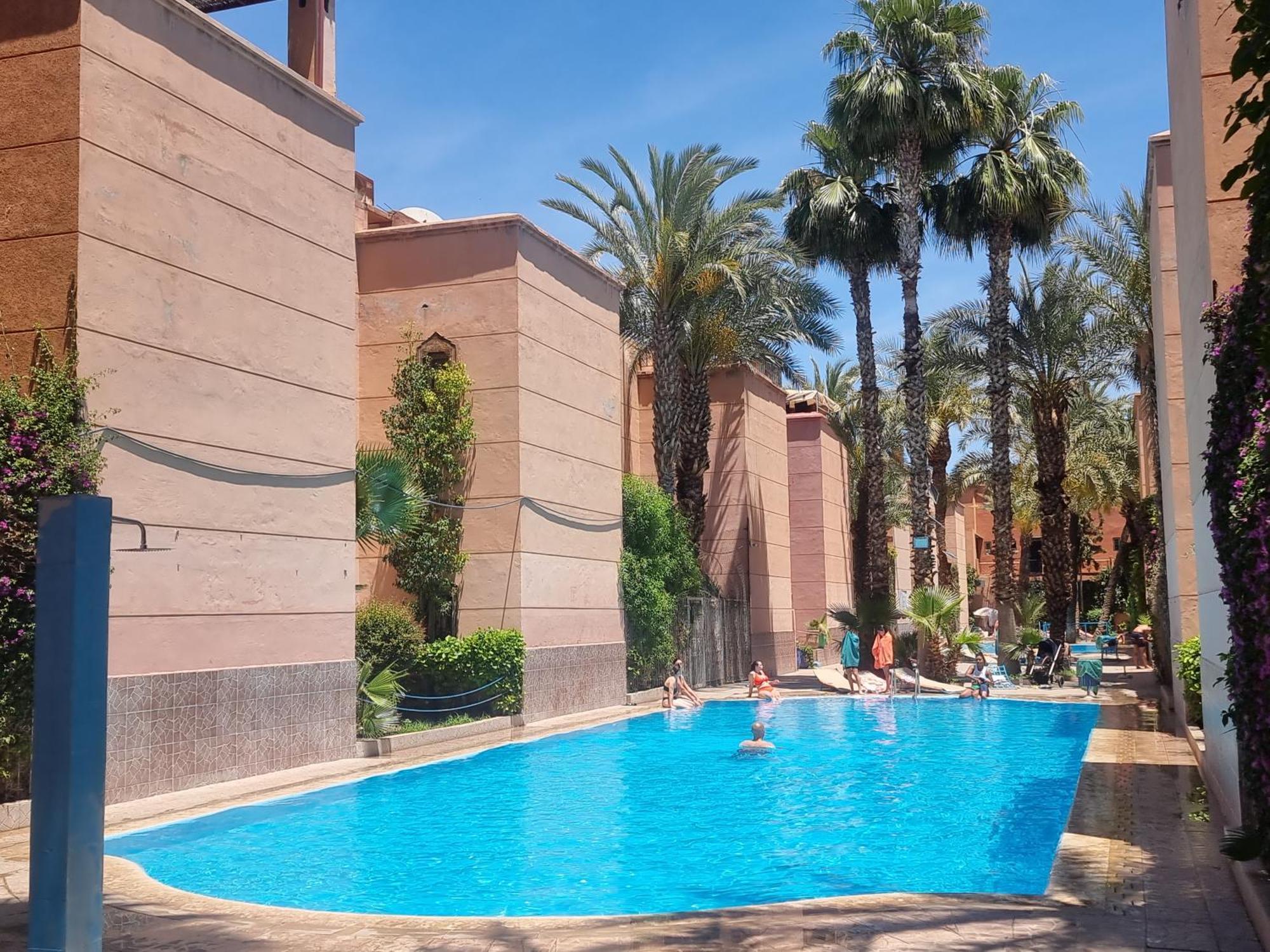 Riad Dar Jules *