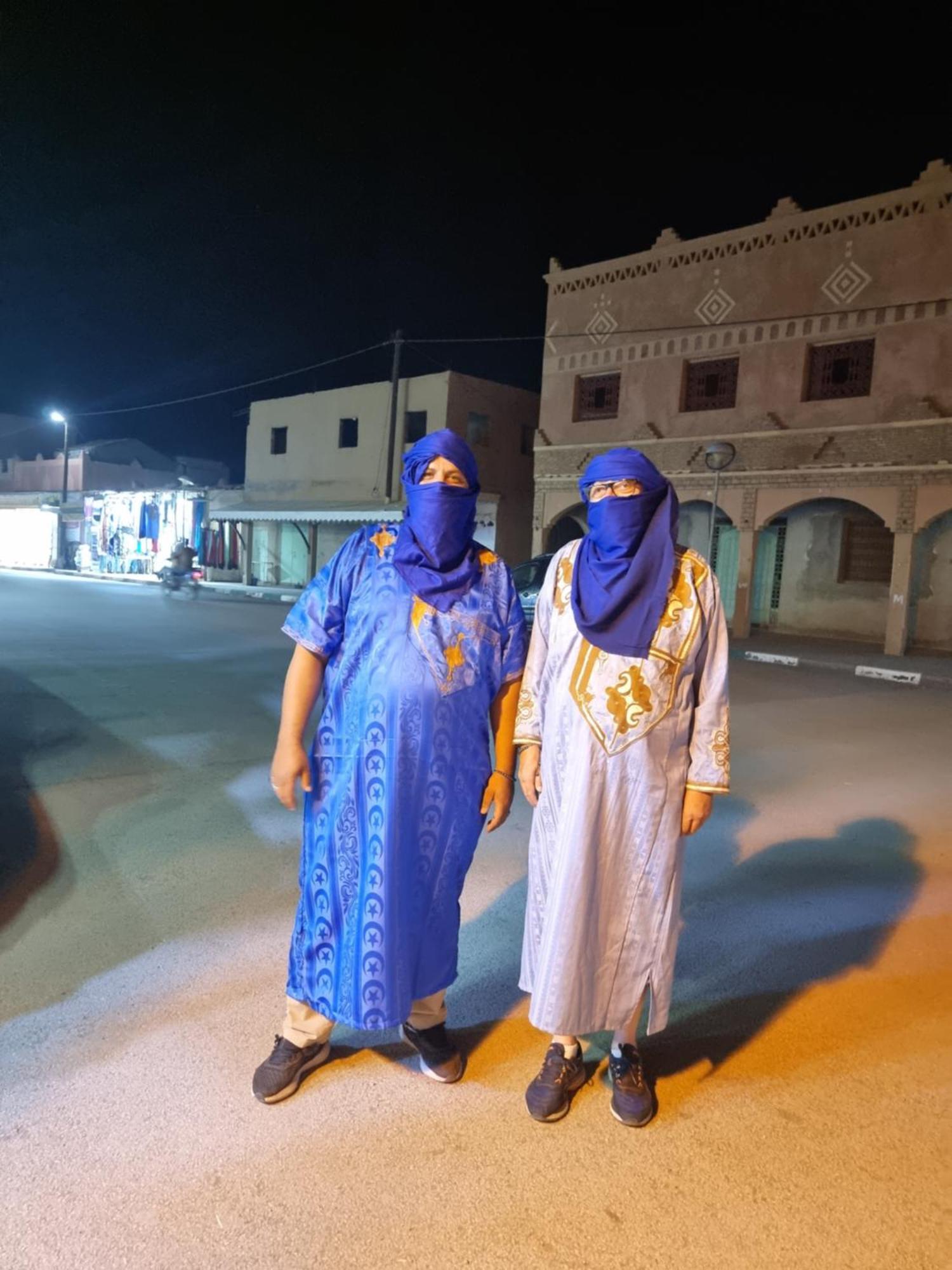 Dar Jules * Marrakesh
